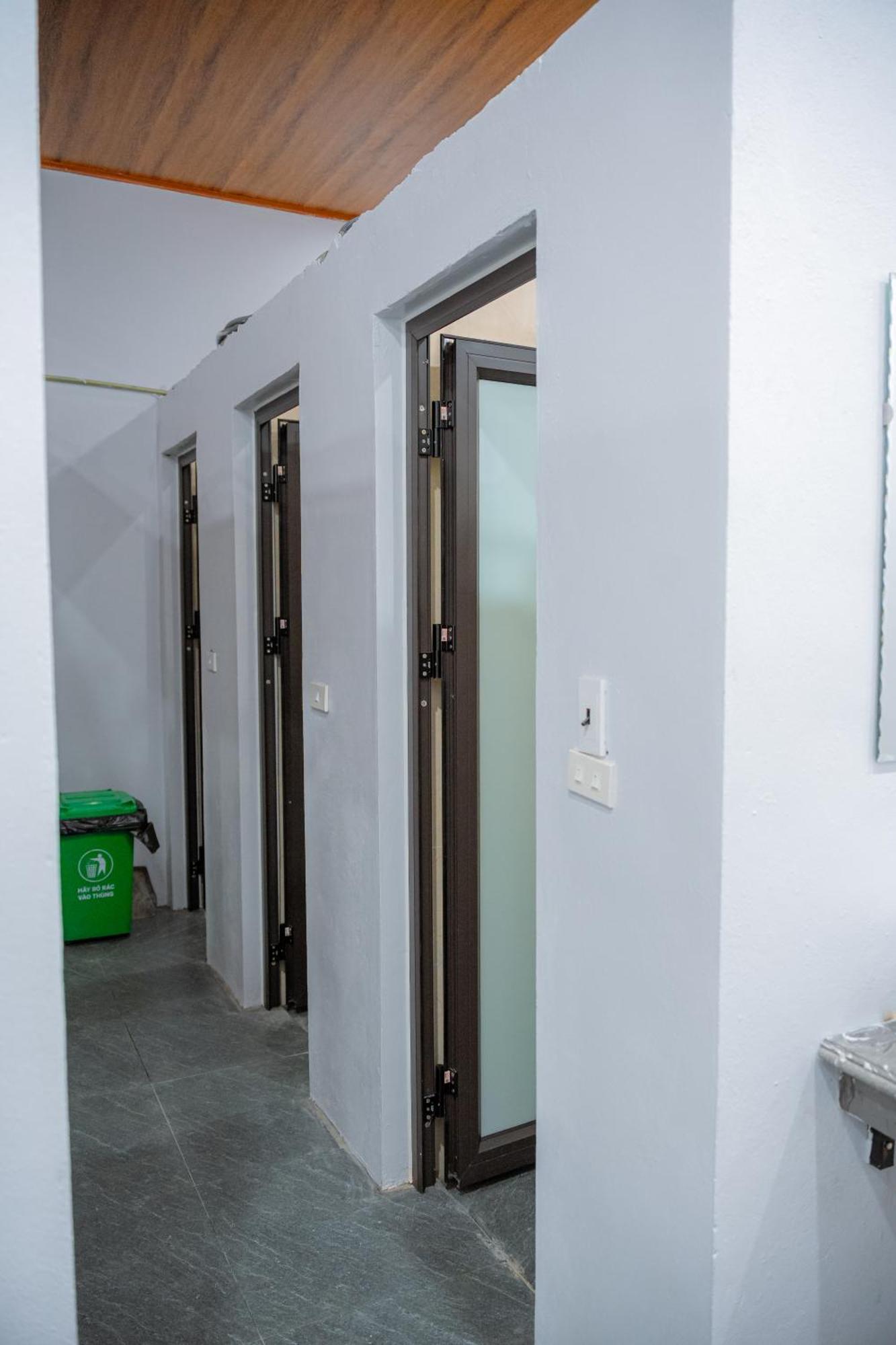 Vu Lam Tam Coc Sunshine Hostel מראה חיצוני תמונה